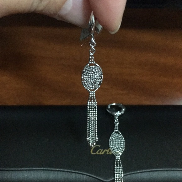 Earrings - Picture 2 of 2